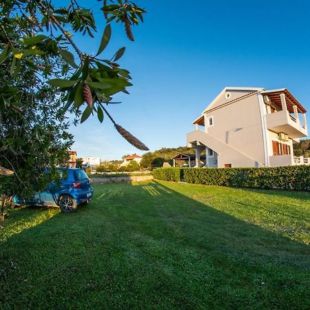 George Apartments Arillas  Zewnętrze zdjęcie
