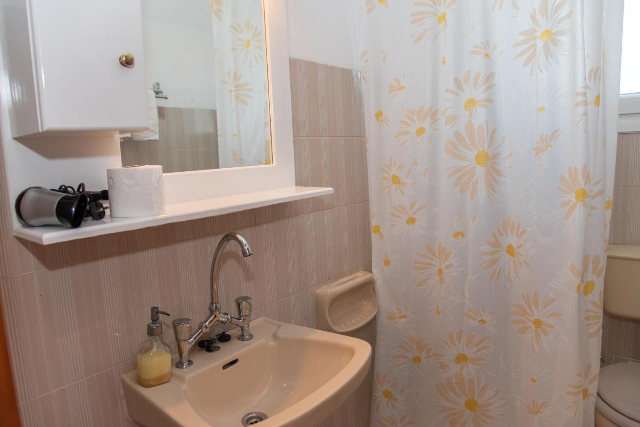 George Apartments Arillas  Zewnętrze zdjęcie