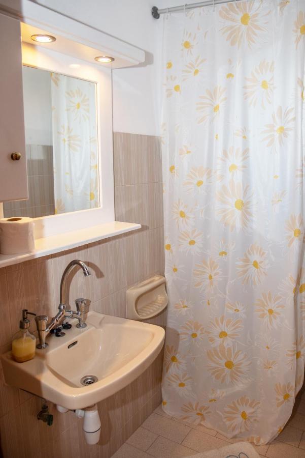 George Apartments Arillas  Zewnętrze zdjęcie