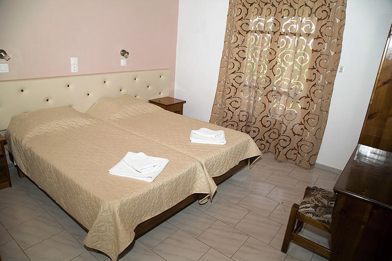 George Apartments Arillas  Zewnętrze zdjęcie